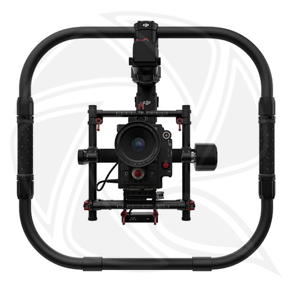 DJI Grip for Ronin-M / Ronin-MX | Qartaj